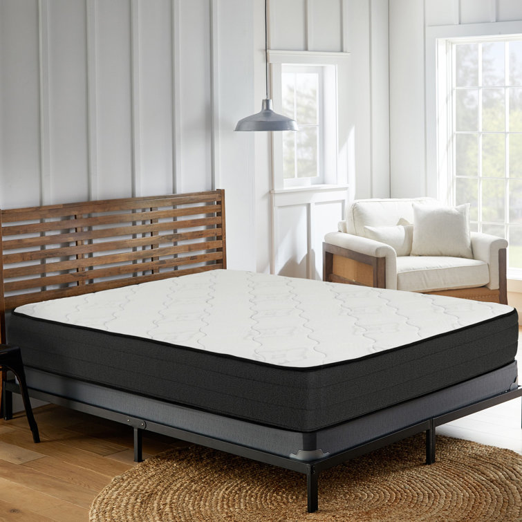 Wayfair Sleep™ 9" Firm Hybrid Mattress & Reviews Wayfair Canada